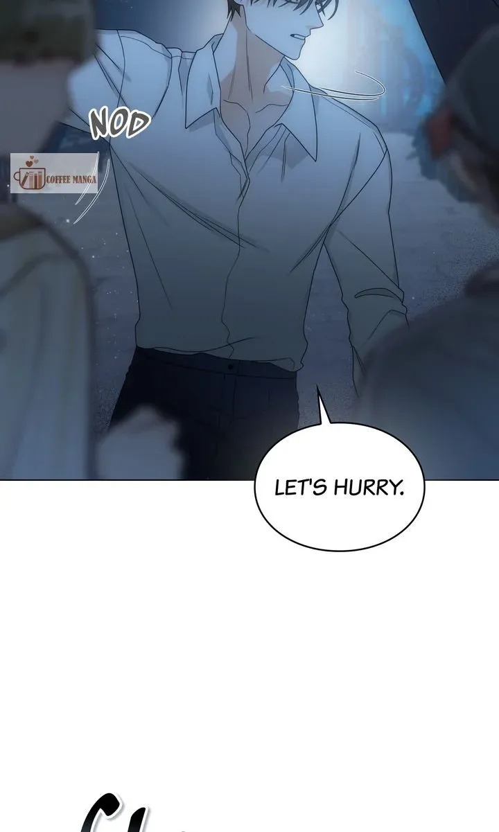 North by Northwest Chapter 76 Online - página 28