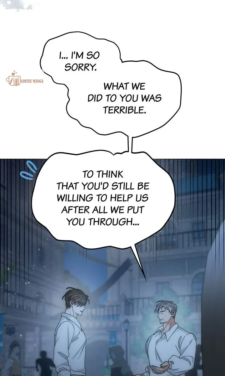 North by Northwest Chapter 76 Online - página 34