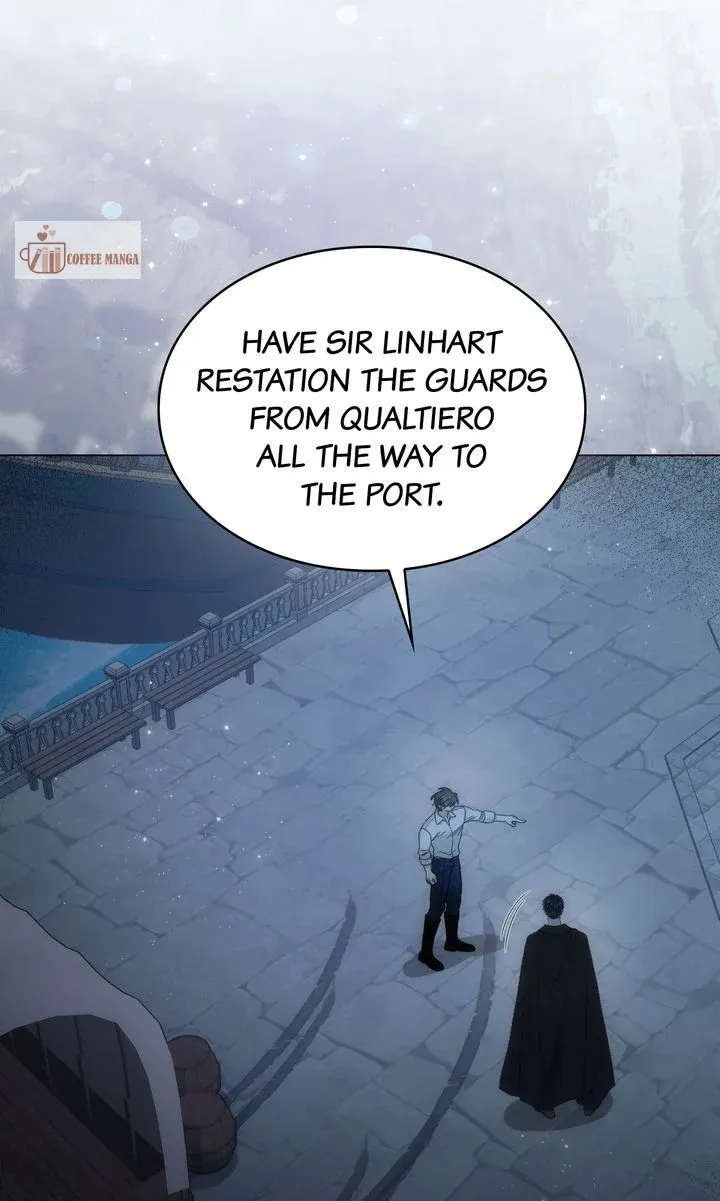 North by Northwest Chapter 76 Online - página 42