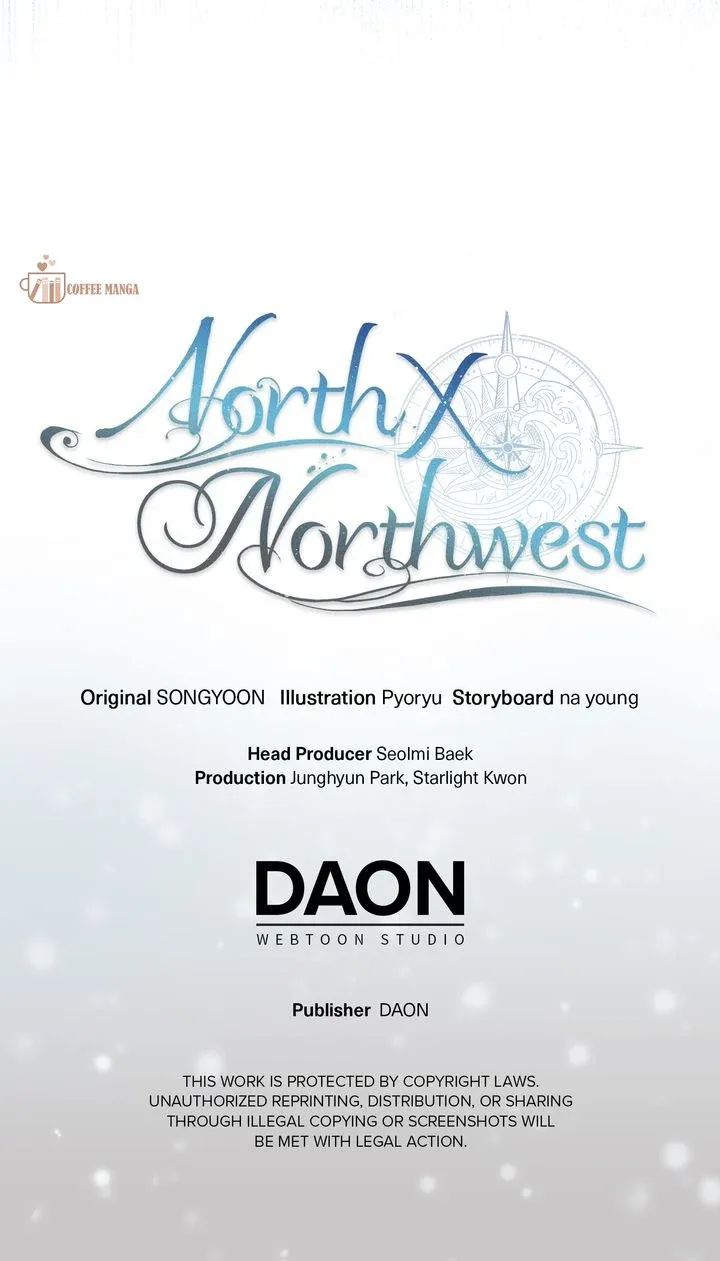 North by Northwest Chapter 76 Online - página 79