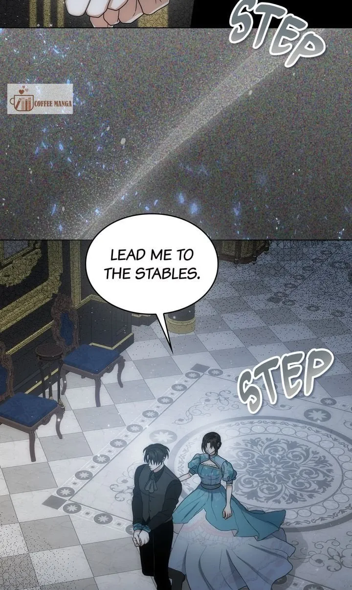 North by Northwest Chapter 77 Online - página 15