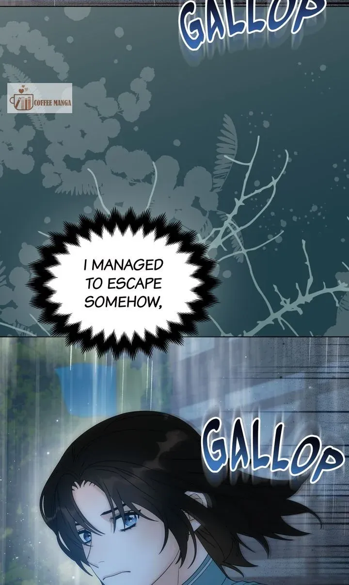 North by Northwest Chapter 77 Online - página 28