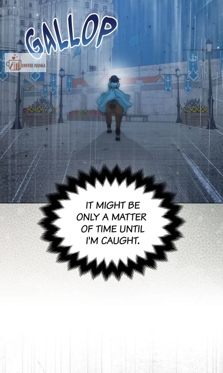 North by Northwest Chapter 77 Online - página 30