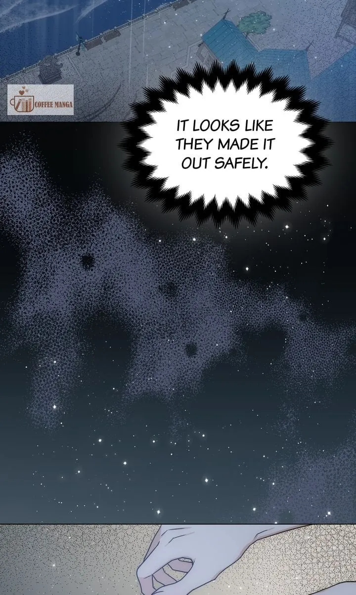 North by Northwest Chapter 77 Online - página 41