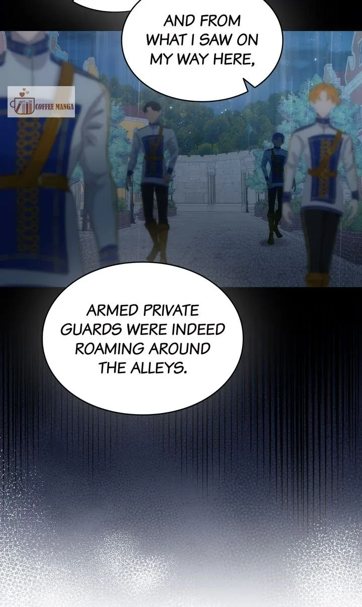 North by Northwest Chapter 77 Online - página 55