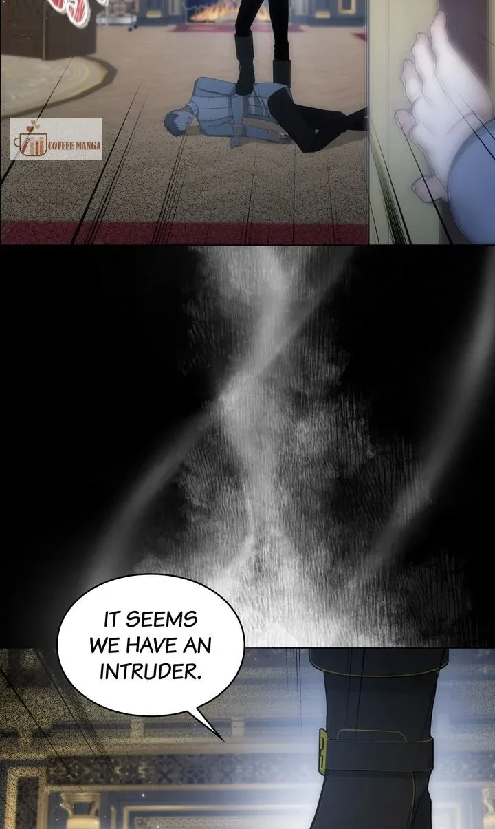 North by Northwest Chapter 77 Online - página 66