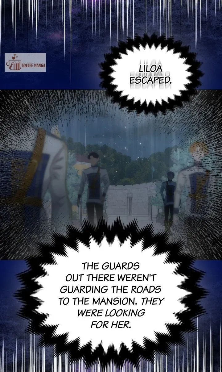 North by Northwest Chapter 77 Online - página 74