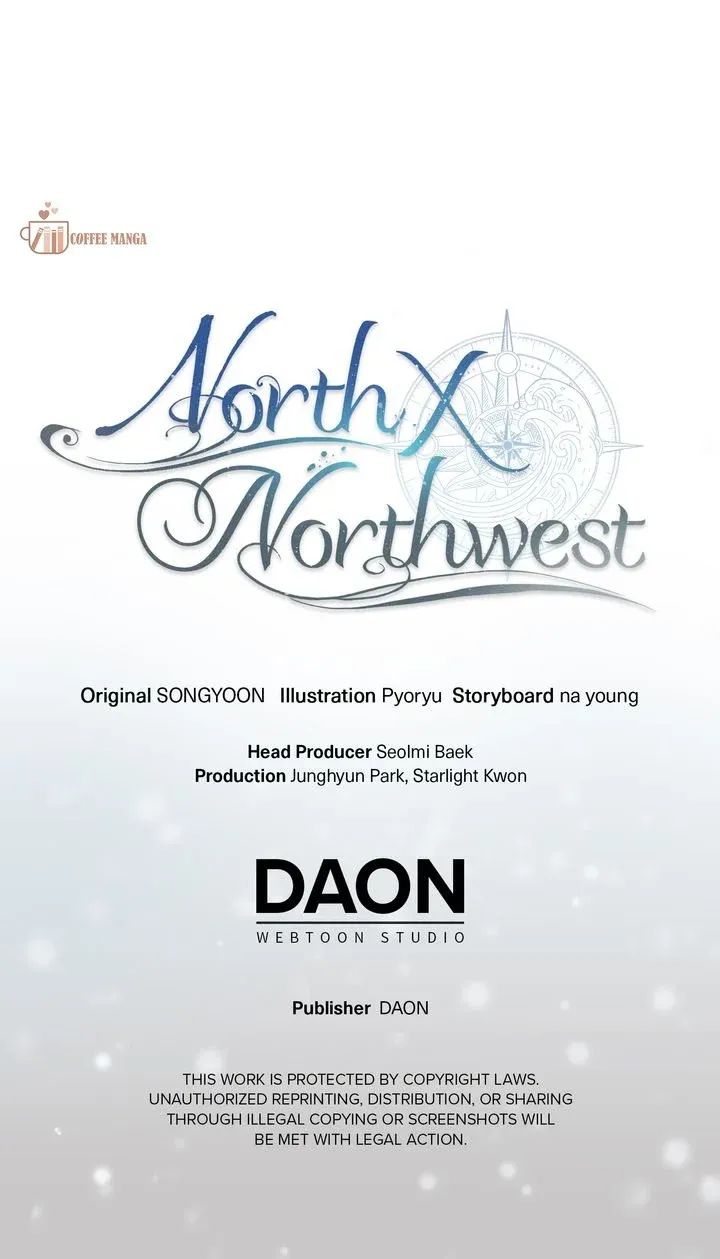North by Northwest Chapter 77 Online - página 86