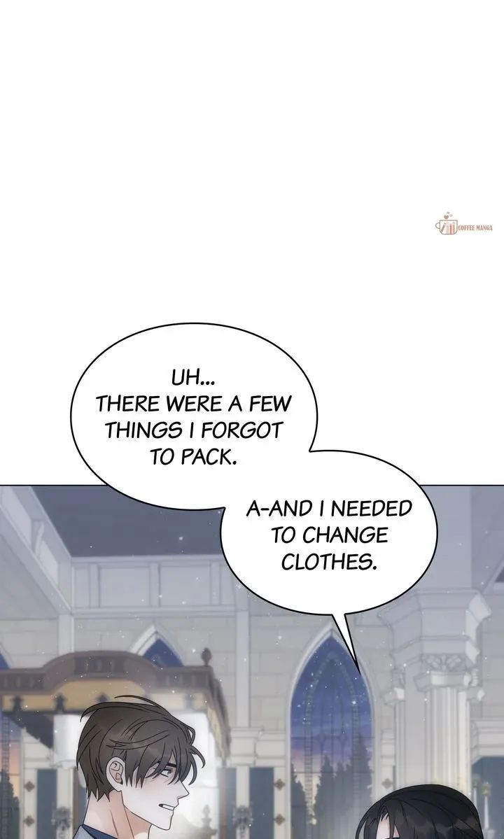 North by Northwest Chapter 78 Online - página 19
