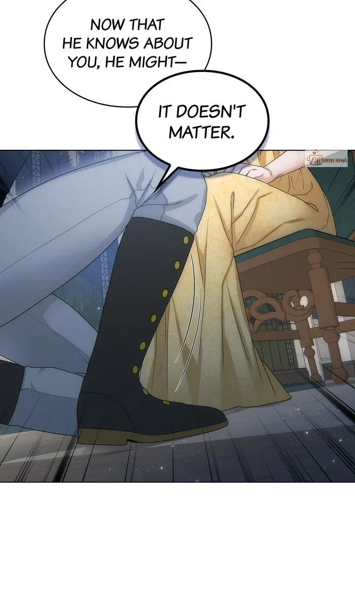 North by Northwest Chapter 78 Online - página 37