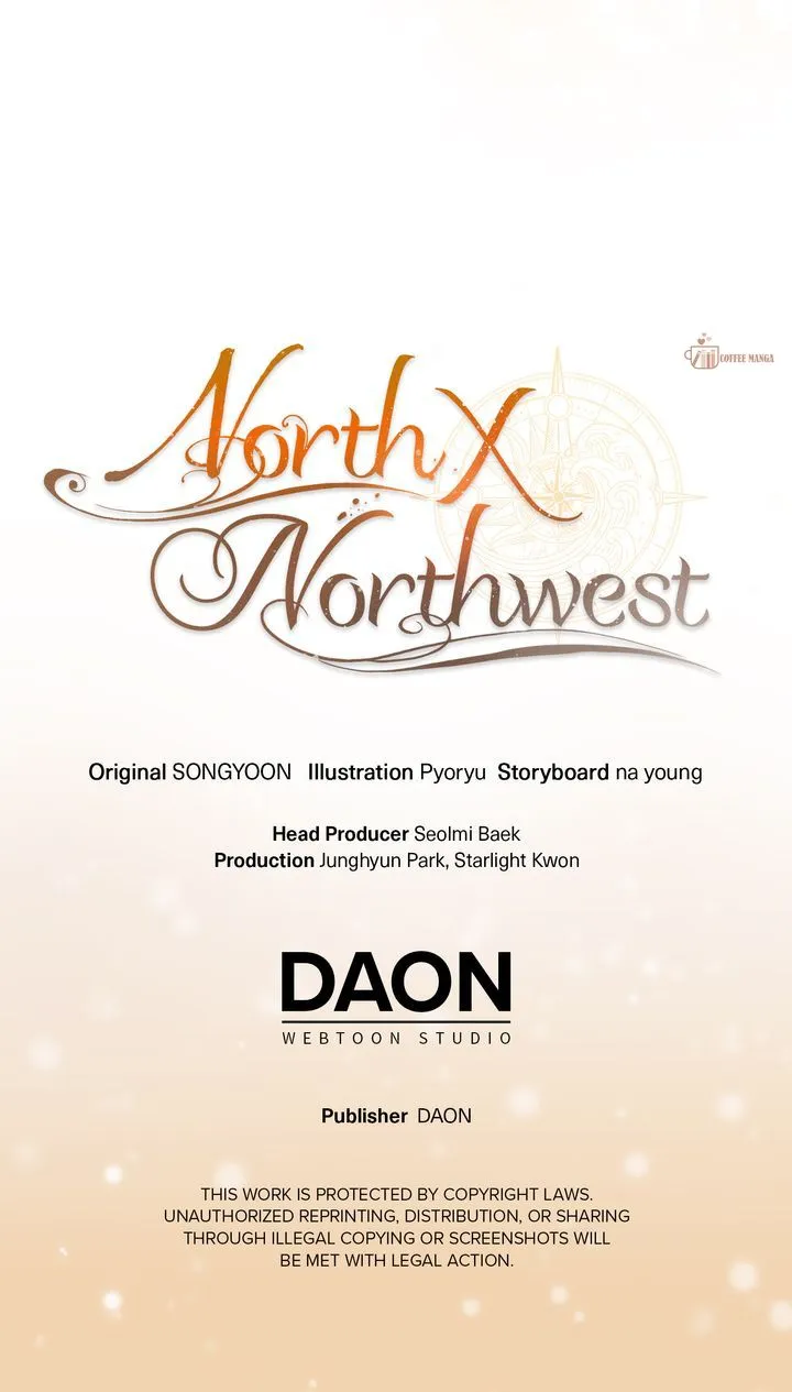 North by Northwest Chapter 78 Online - página 86
