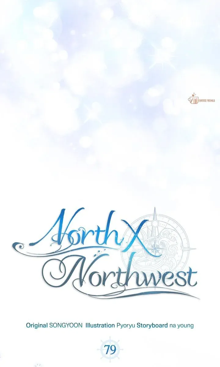 North by Northwest Chapter 79 Online - página 8