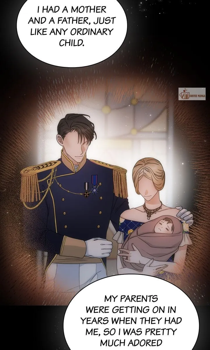 North by Northwest Chapter 79 Online - página 22