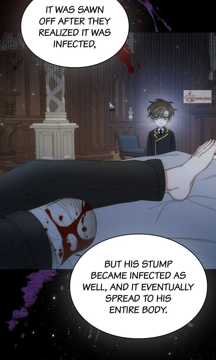 North by Northwest Chapter 79 Online - página 32