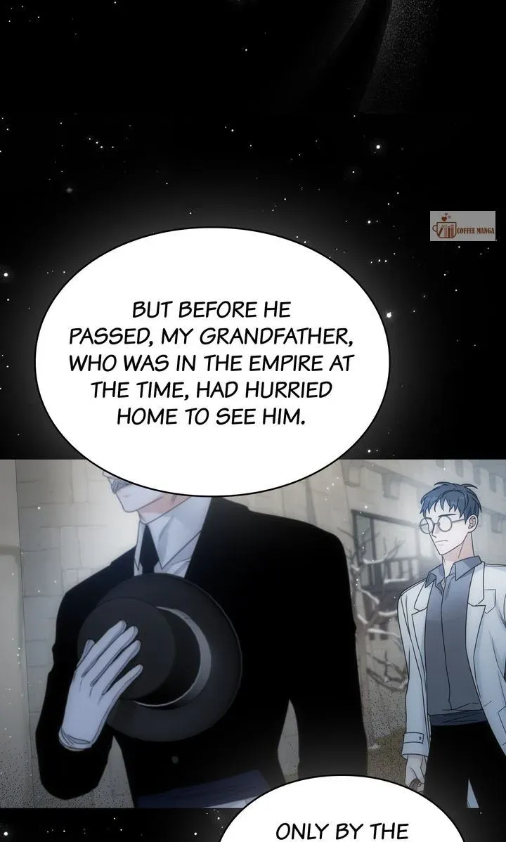 North by Northwest Chapter 79 Online - página 36