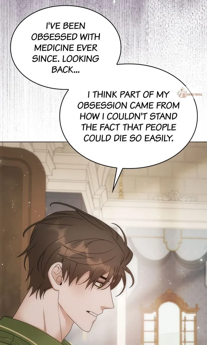 North by Northwest Chapter 79 Online - página 40