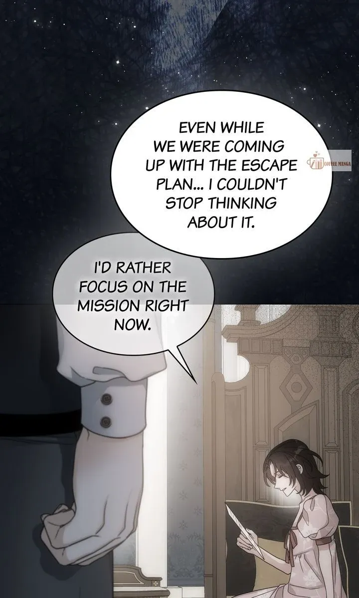 North by Northwest Chapter 79 Online - página 52