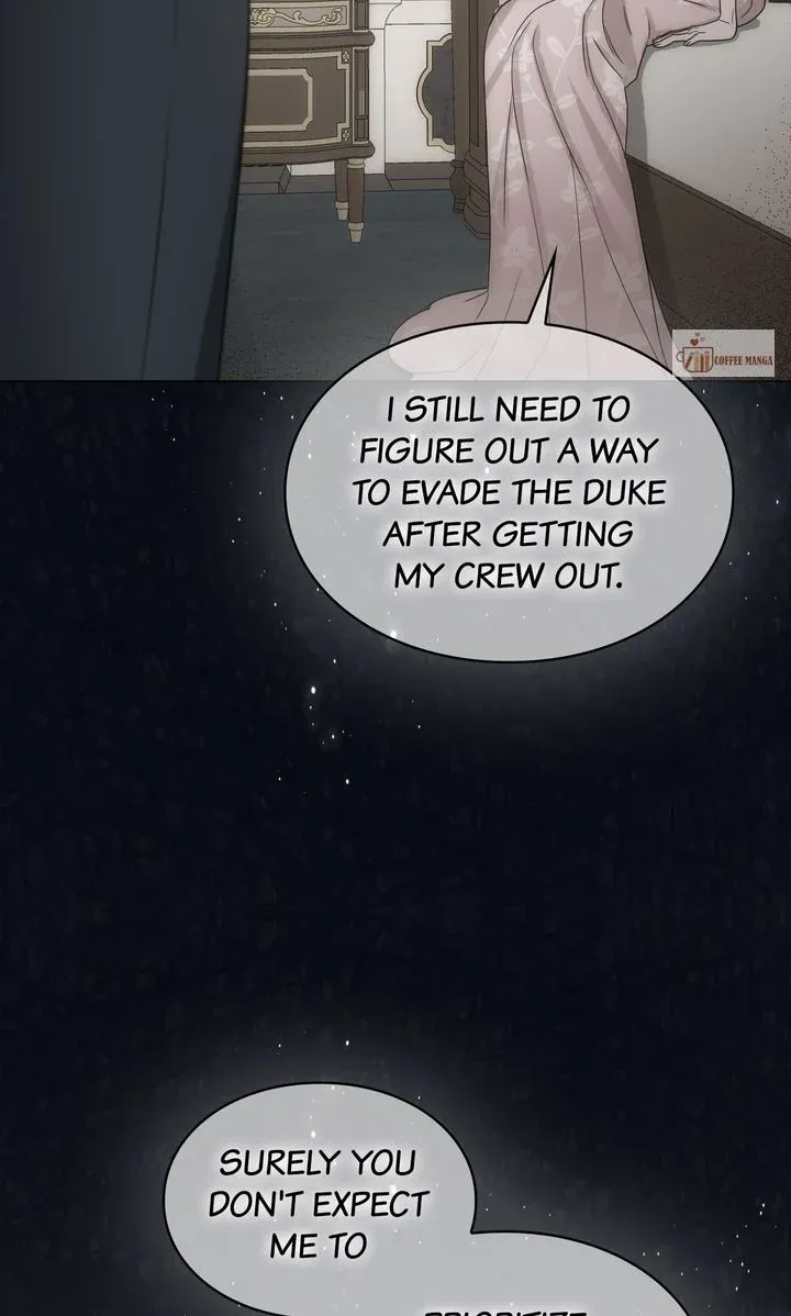 North by Northwest Chapter 79 Online - página 53