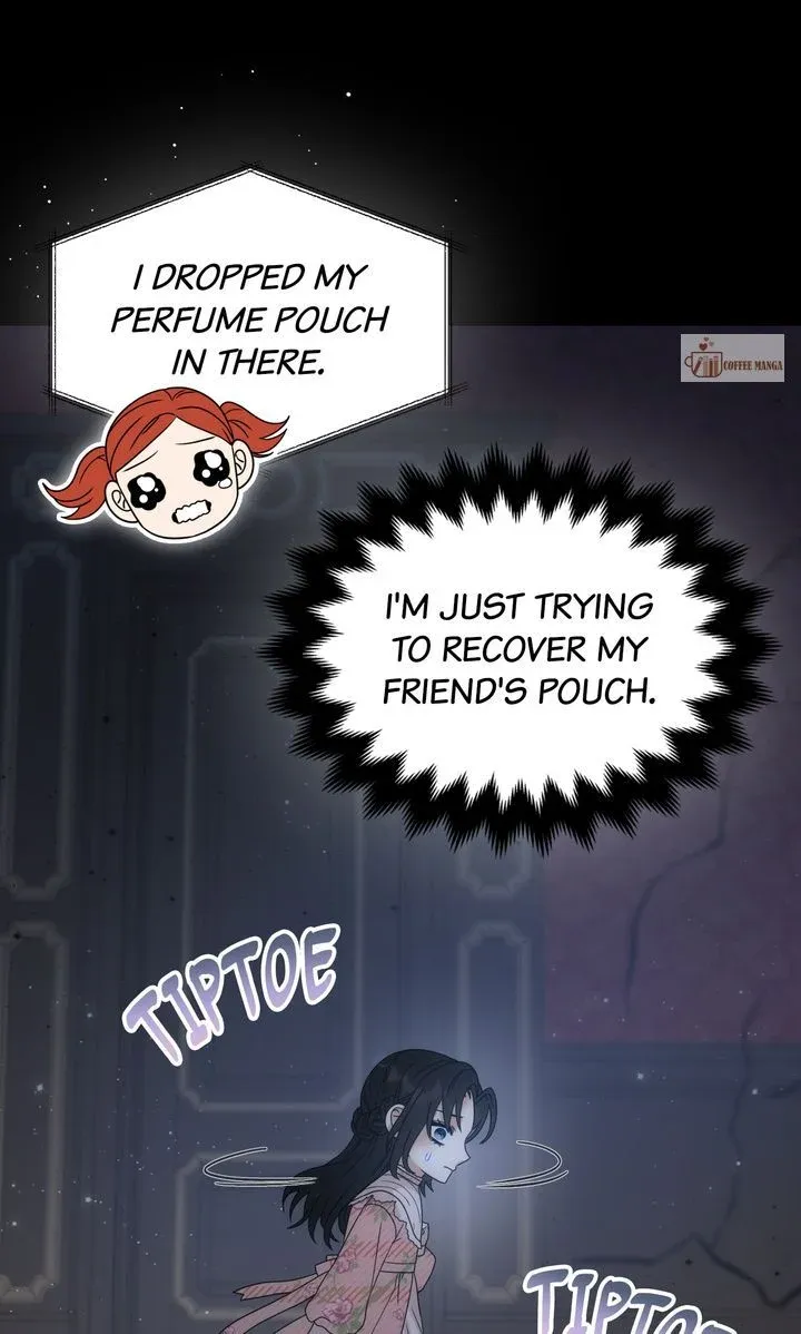 North by Northwest Chapter 79 Online - página 82