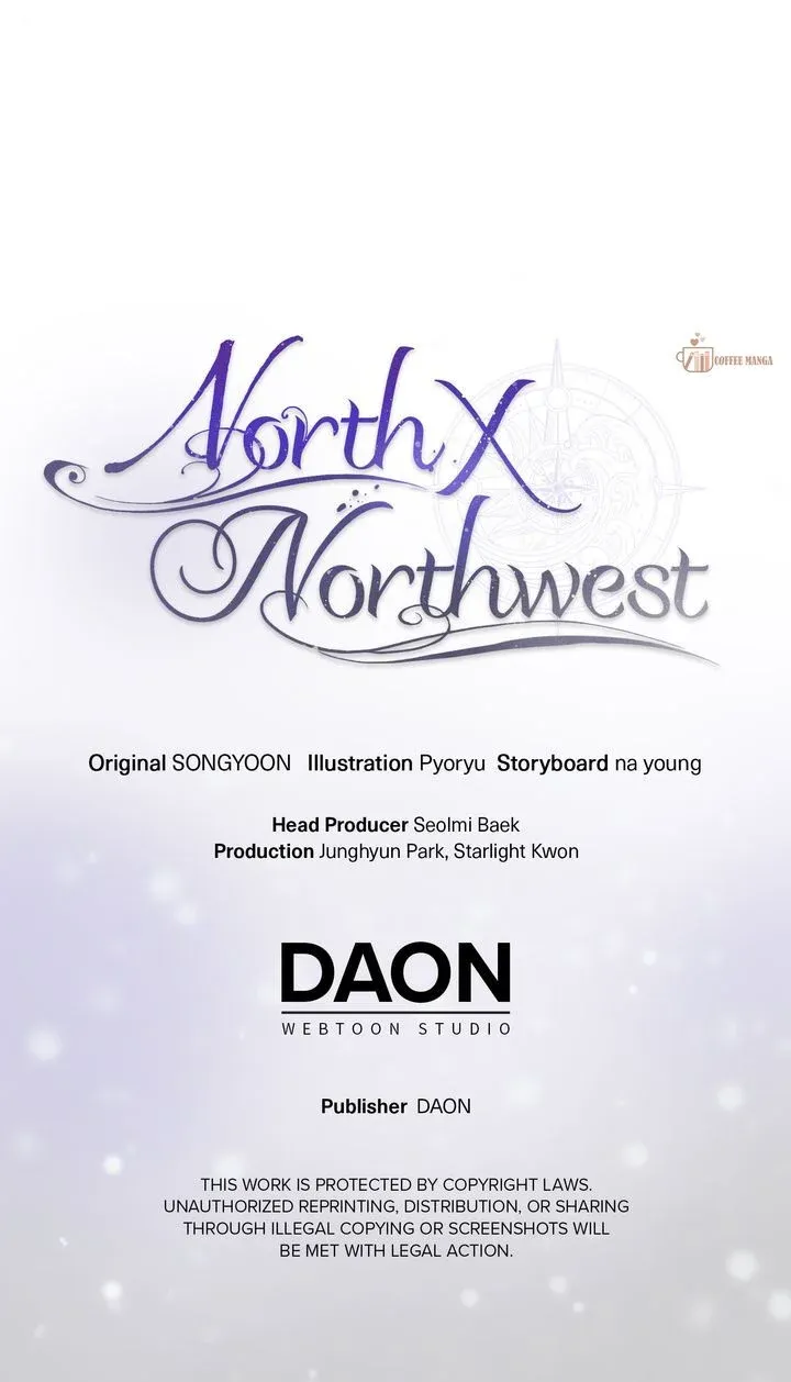 North by Northwest Chapter 79 Online - página 88