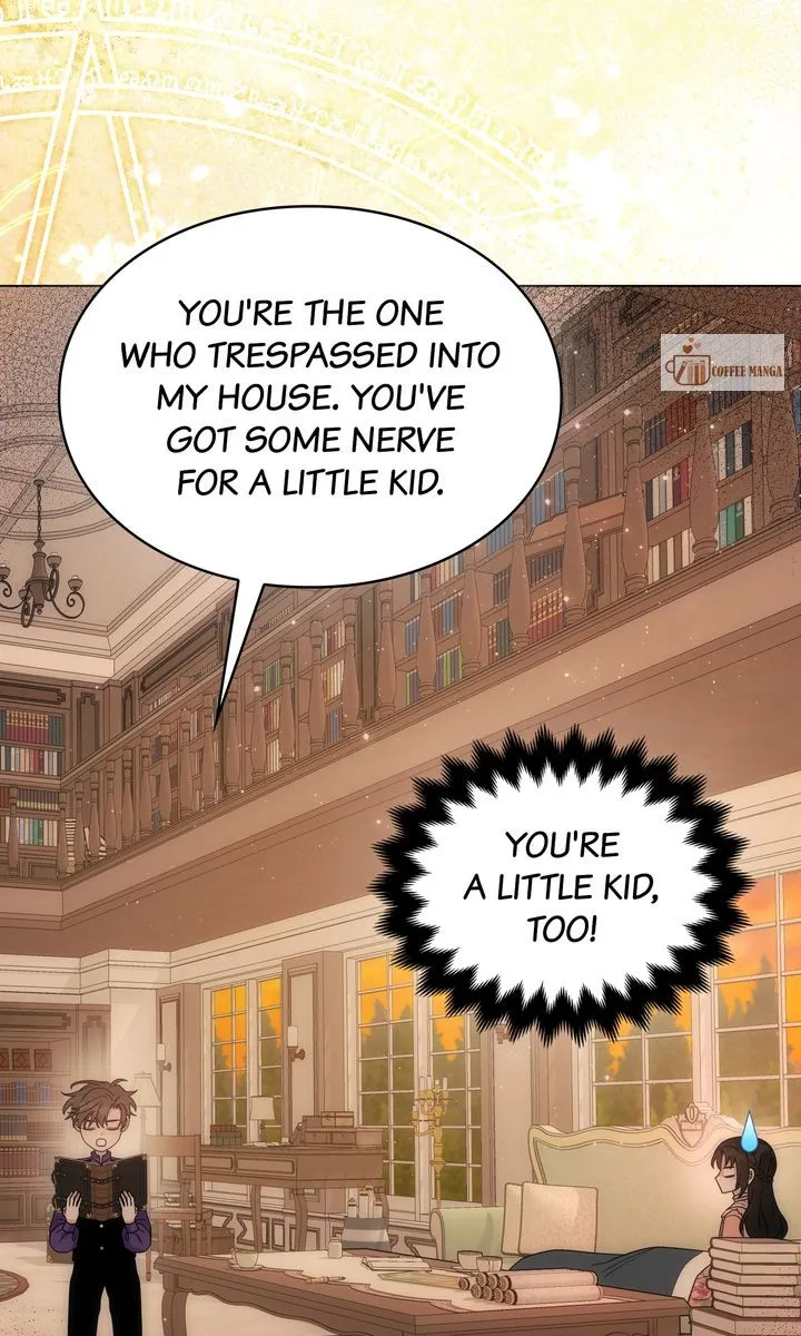 North by Northwest Chapter 80 Online - página 6