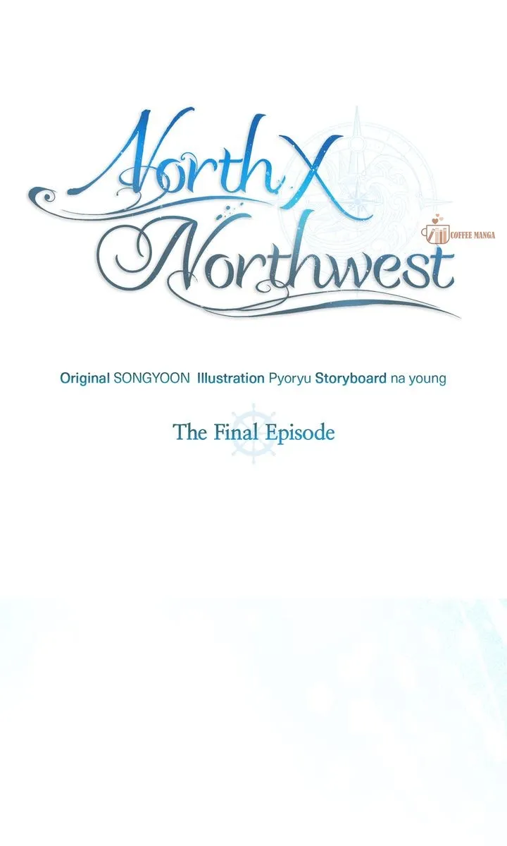 North by Northwest Chapter 80 Online - página 16