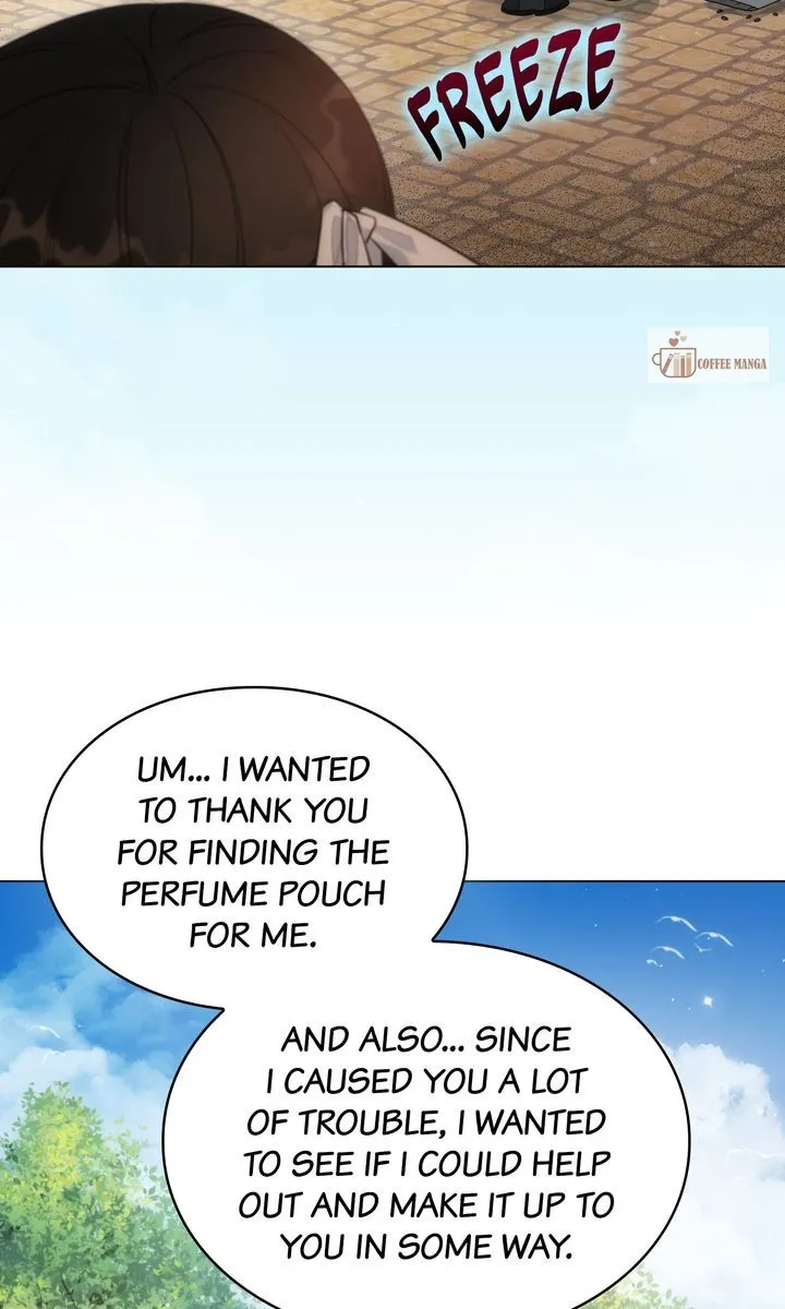 North by Northwest Chapter 80 Online - página 19