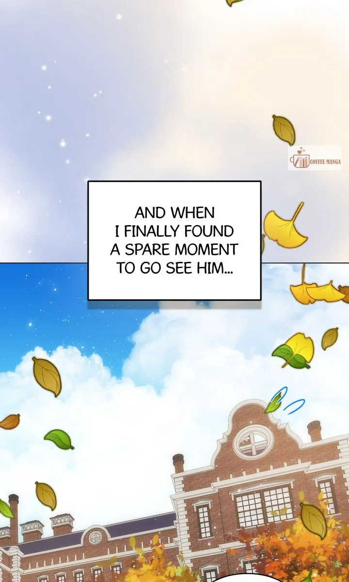 North by Northwest Chapter 80 Online - página 37