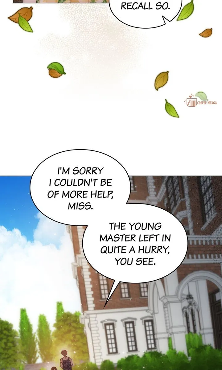 North by Northwest Chapter 80 Online - página 41