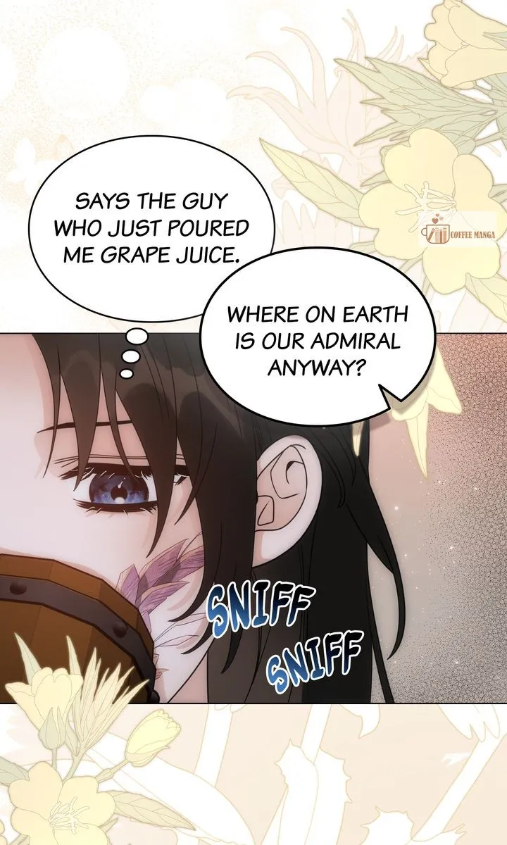 North by Northwest Chapter 80 Online - página 54