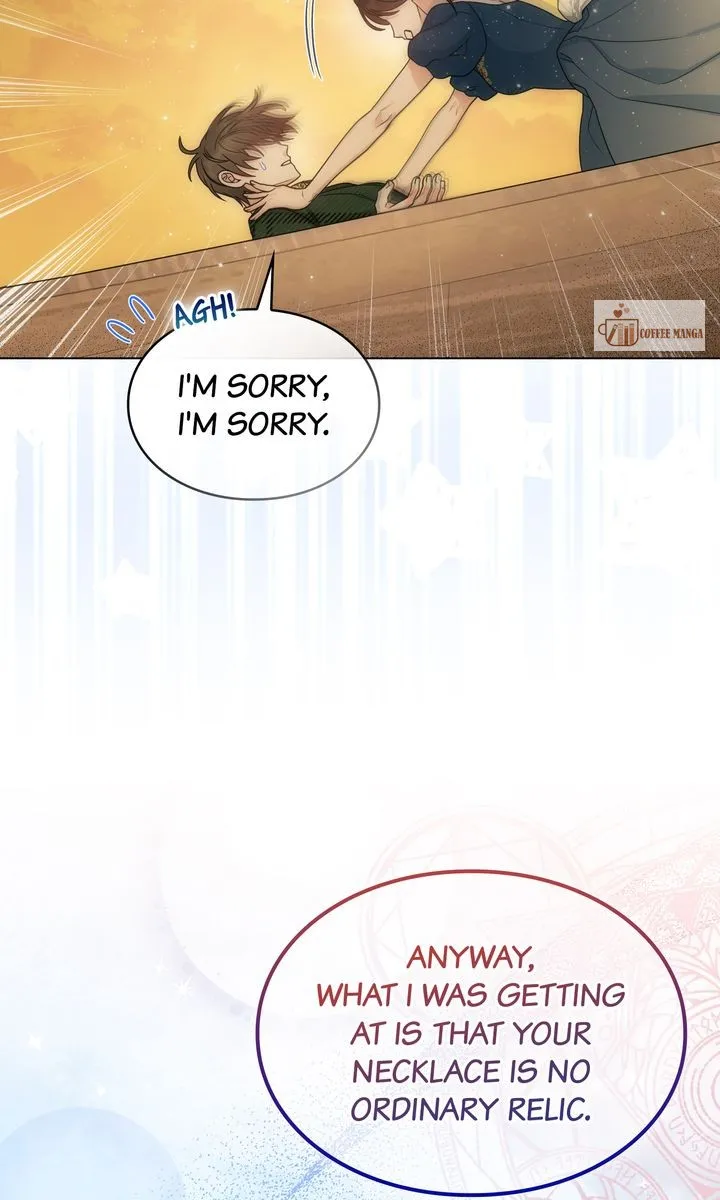 North by Northwest Chapter 80 Online - página 77