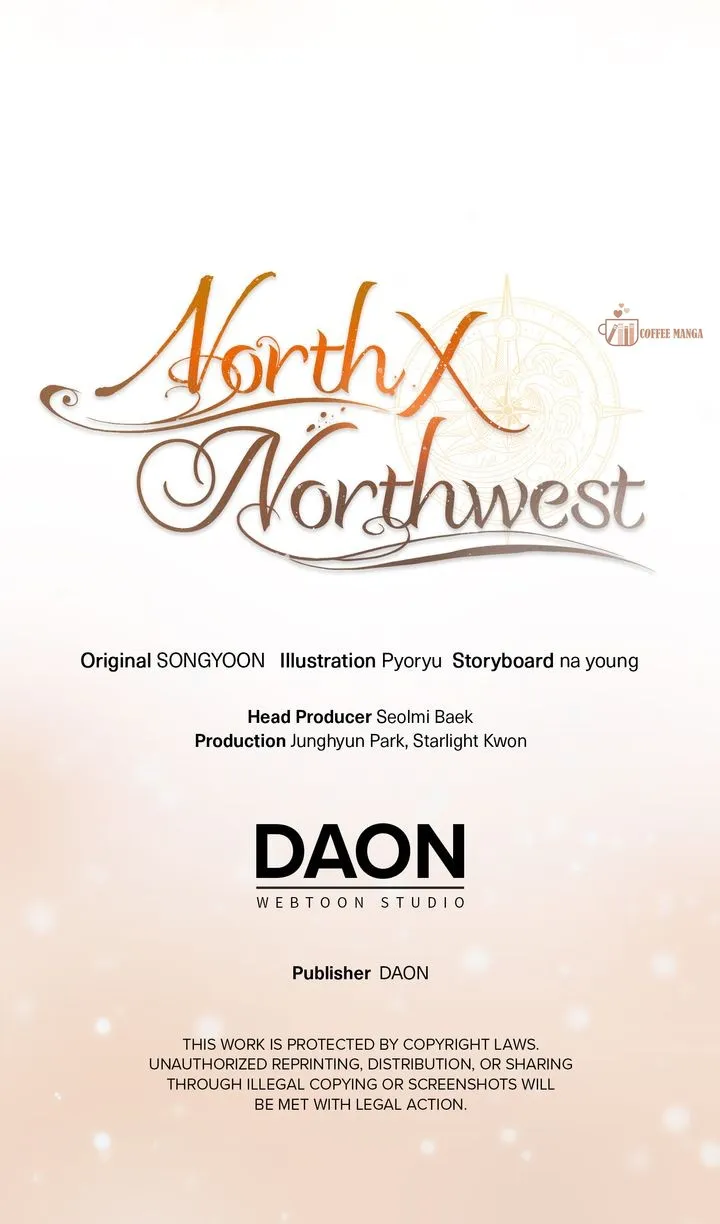 North by Northwest Chapter 80 Online - página 86