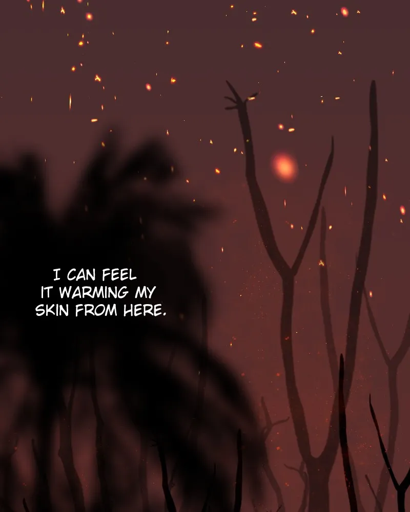 Not Even Bones Chapter 101 Online - página 5