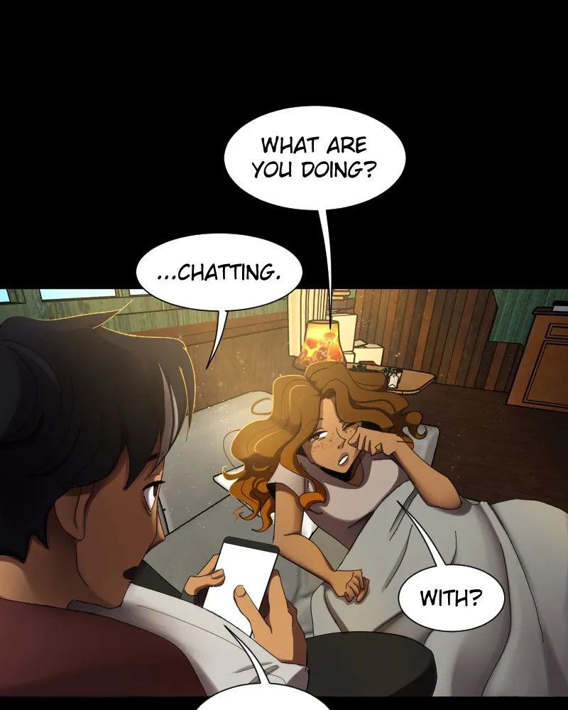 Not Even Bones Chapter 101 Online - página 14