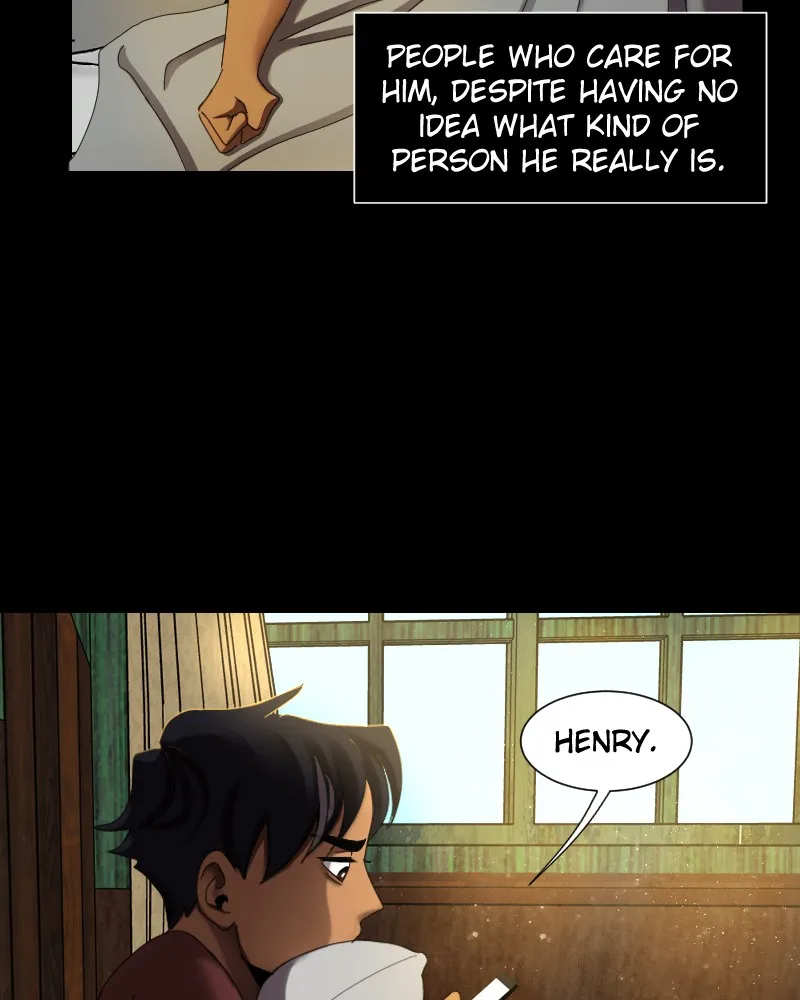 Not Even Bones Chapter 101 Online - página 16