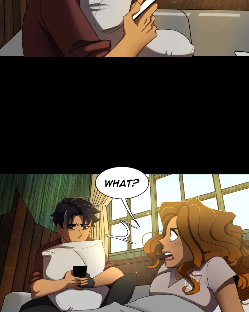 Not Even Bones Chapter 101 Online - página 17
