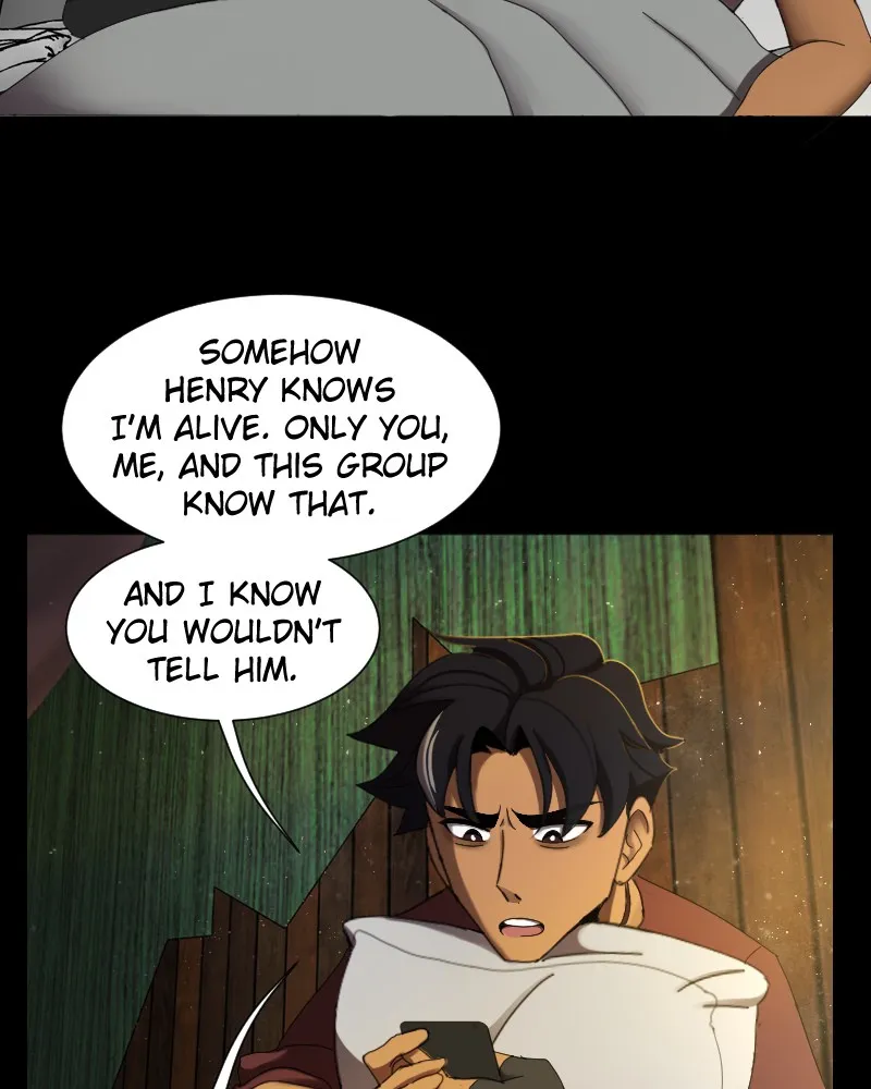 Not Even Bones Chapter 101 Online - página 18