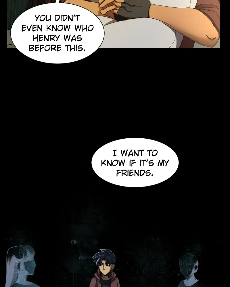 Not Even Bones Chapter 101 Online - página 19