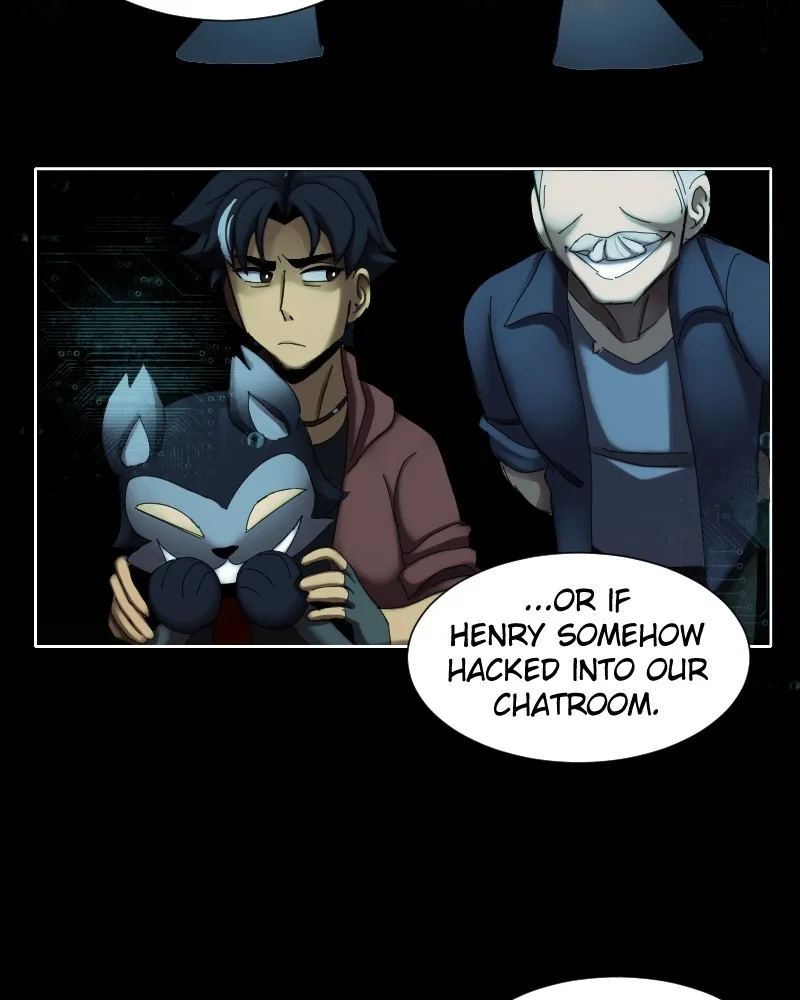 Not Even Bones Chapter 101 Online - página 21