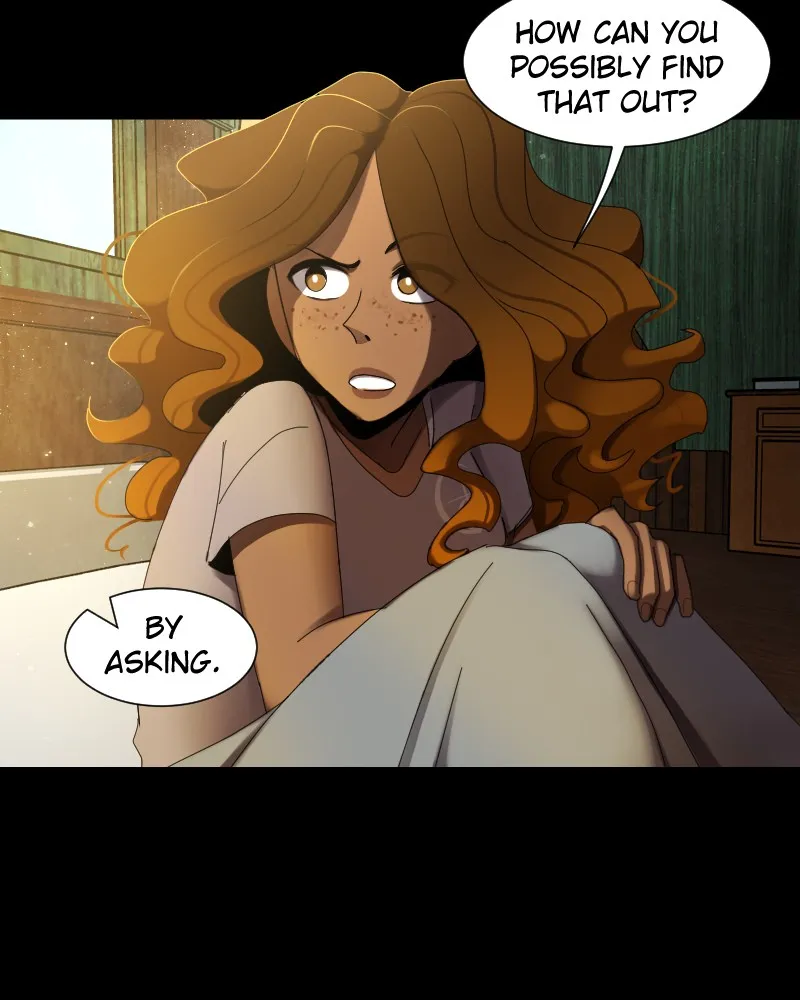 Not Even Bones Chapter 101 Online - página 22
