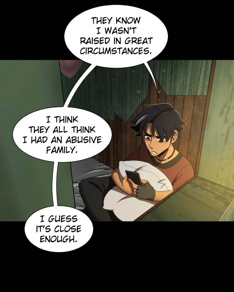 Not Even Bones Chapter 101 Online - página 23
