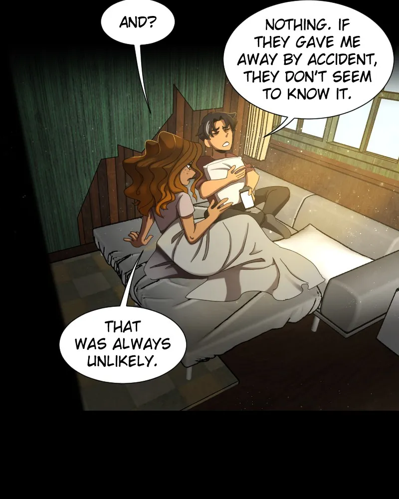Not Even Bones Chapter 101 Online - página 25