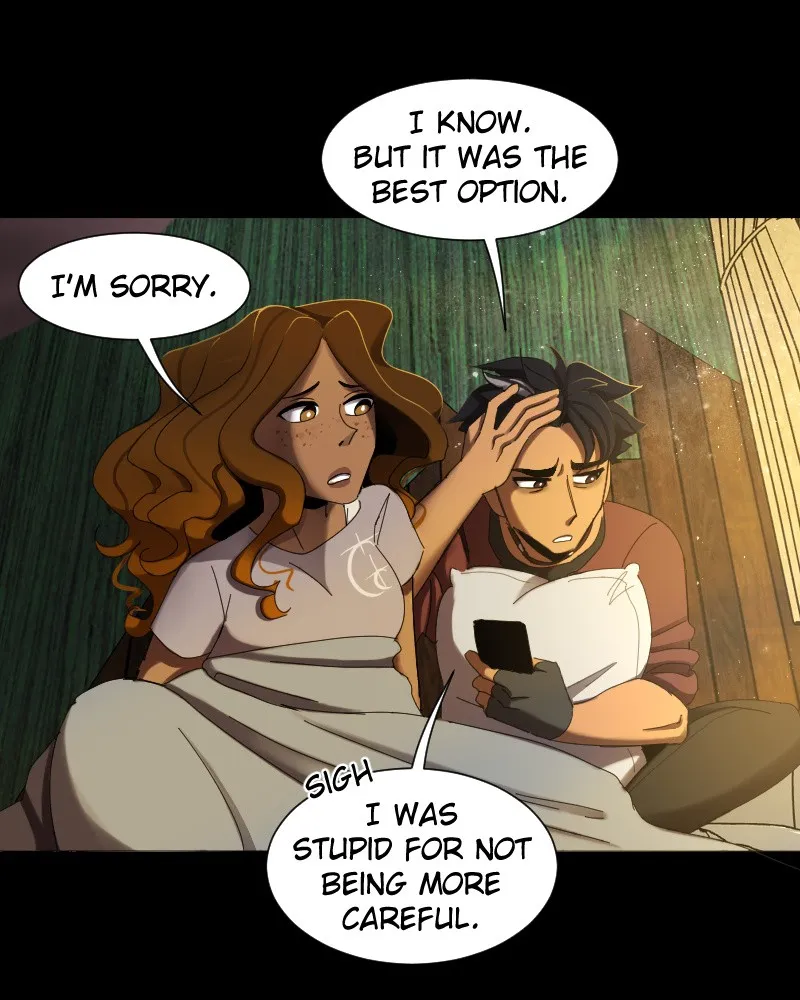 Not Even Bones Chapter 101 Online - página 26