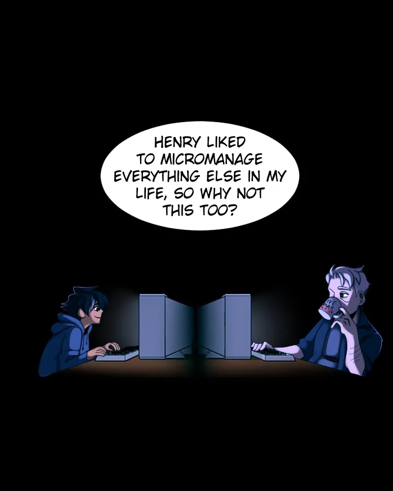 Not Even Bones Chapter 101 Online - página 27