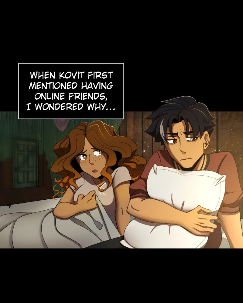 Not Even Bones Chapter 101 Online - página 29