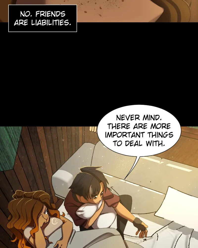 Not Even Bones Chapter 101 Online - página 34