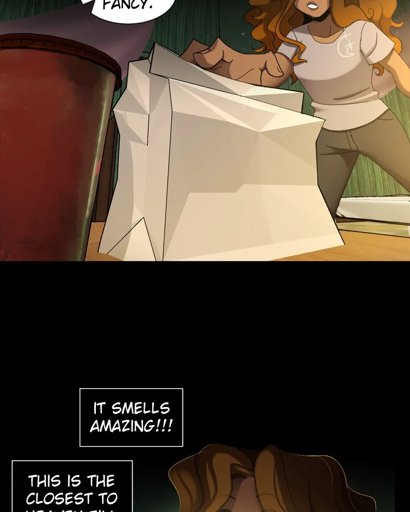 Not Even Bones Chapter 101 Online - página 38