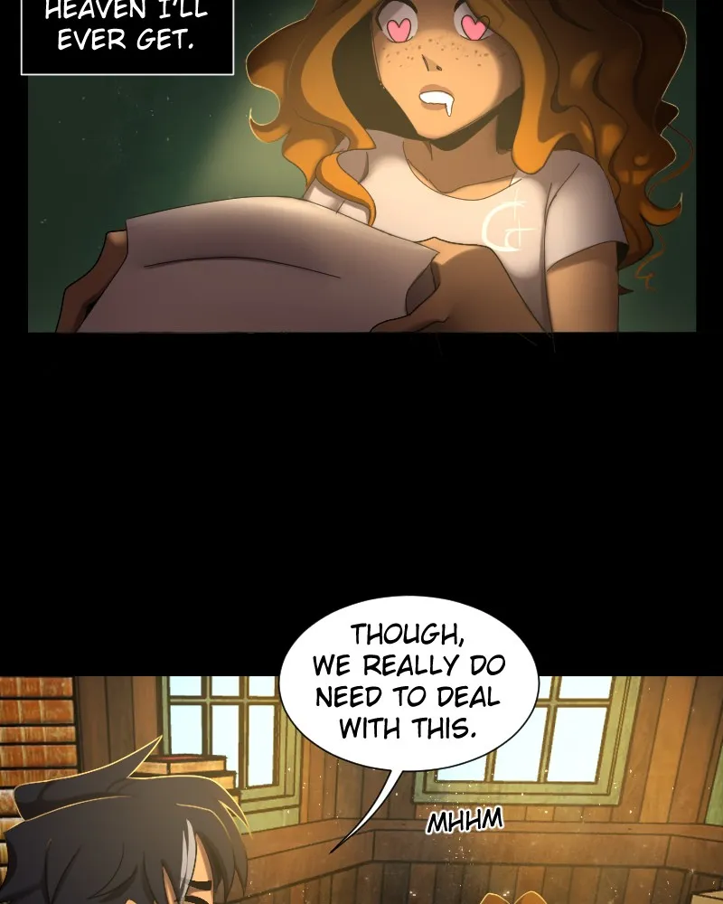 Not Even Bones Chapter 101 Online - página 39