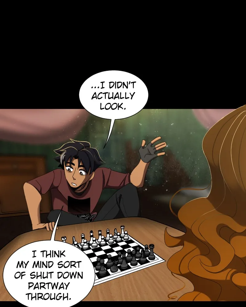 Not Even Bones Chapter 101 Online - página 42