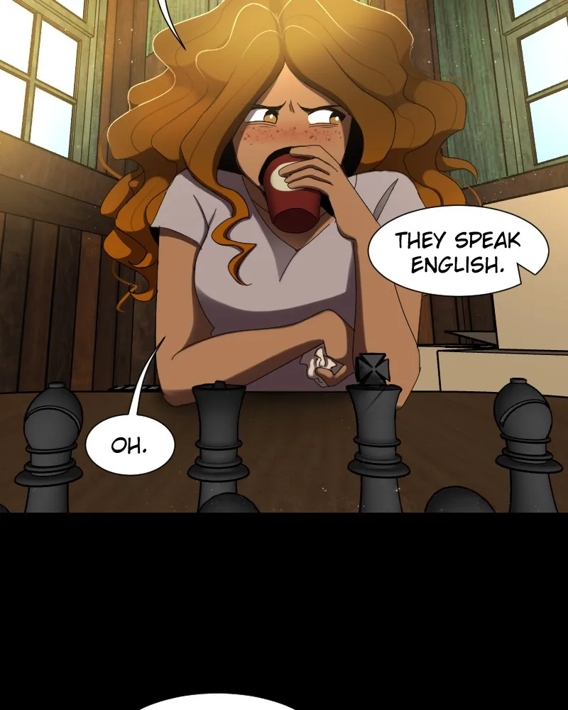 Not Even Bones Chapter 101 Online - página 48